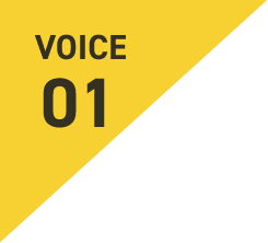 VOICE 01